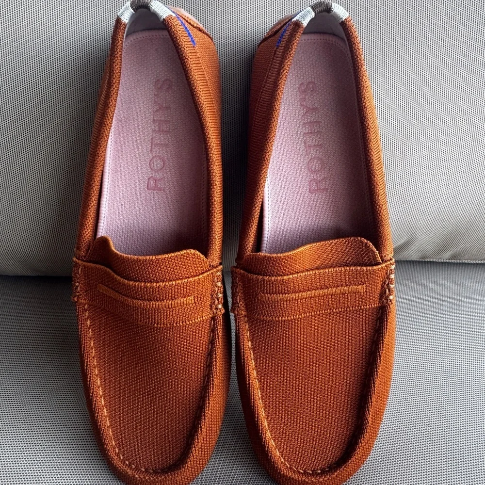 Rothy's The Driver for Women Size 10,5 - Picture 7 of 13